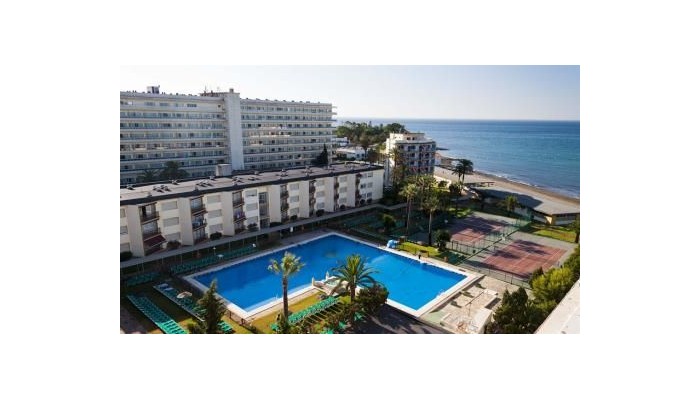 Hotel Globales Playa Estepona poza 10