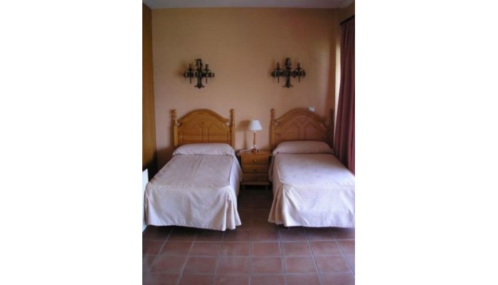 Hotel Globales Playa Estepona poza 1