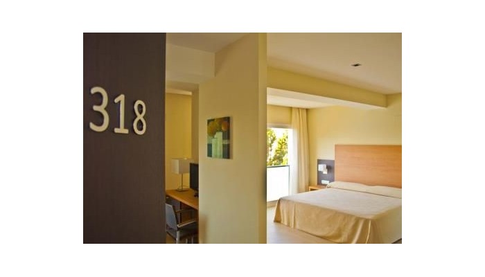 Hotel Globales Playa Estepona poza 13