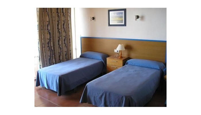 Hotel Globales Playa Estepona poza 3