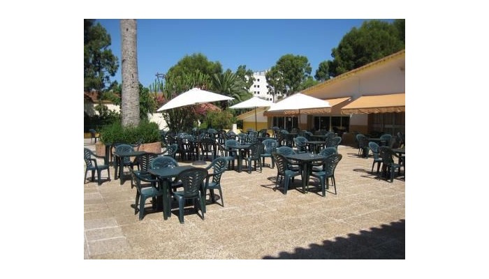 Hotel Globales Playa Estepona poza 29