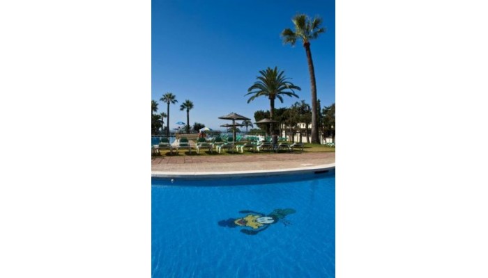 Hotel Globales Playa Estepona poza 0