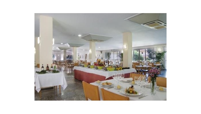 Hotel Globales Playa Estepona poza 26