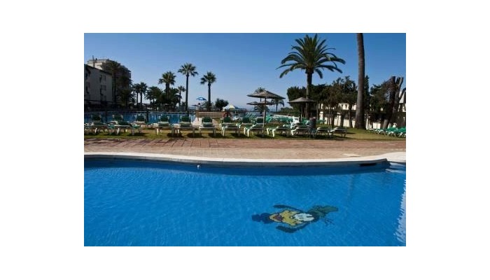 Hotel Globales Playa Estepona poza 6