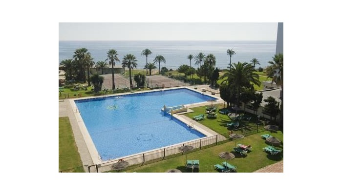 Hotel Globales Playa Estepona poza 24