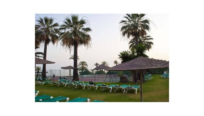 Hotel Globales Playa Estepona poza 30