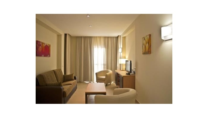 Hotel Globales Playa Estepona poza 20