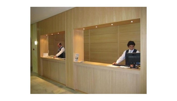 Hotel Globales Playa Estepona poza 11