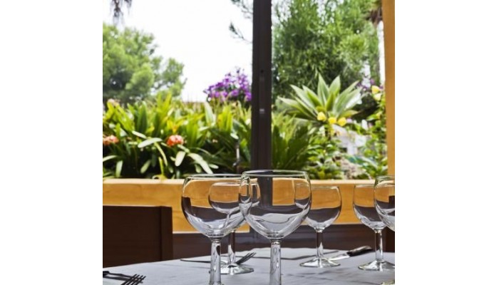 Hotel Globales Playa Estepona poza 25