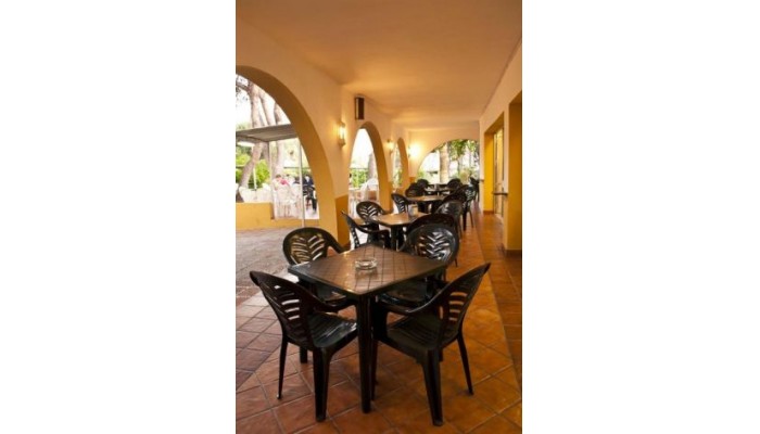 Hotel Globales Playa Estepona poza 28