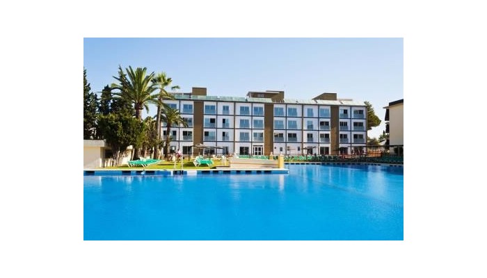 Hotel Globales Playa Estepona poza 32