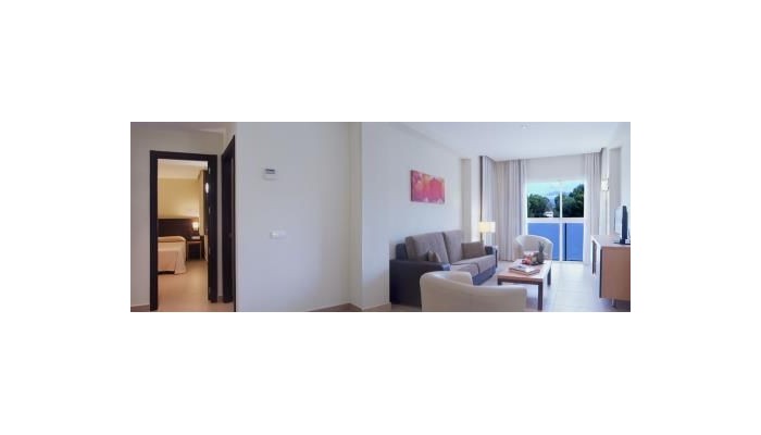 Hotel Globales Playa Estepona poza 17