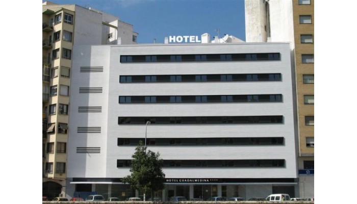 Hotel Guadalmedina poza 0