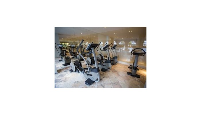 Hotel Healthouse Las Dunas*****gl Health & Beach Spa poza 4