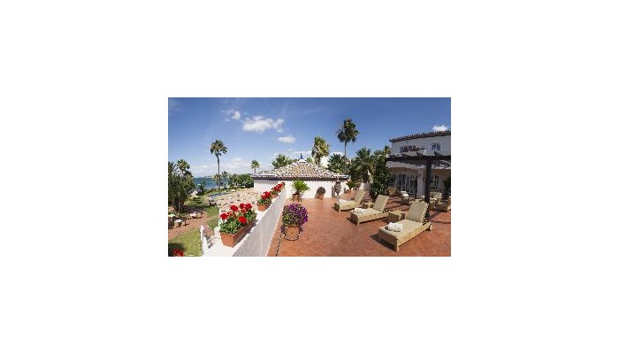 Hotel Healthouse Las Dunas*****gl Health & Beach Spa poza 1