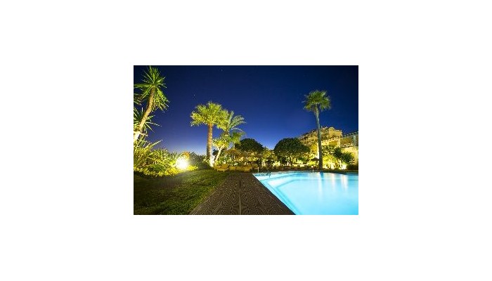 Hotel Healthouse Las Dunas*****gl Health & Beach Spa poza 7