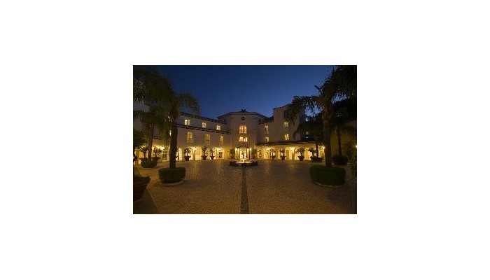 Hotel Healthouse Las Dunas*****gl Health & Beach Spa poza 9