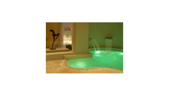 Hotel Healthouse Las Dunas*****gl Health & Beach Spa poza 5