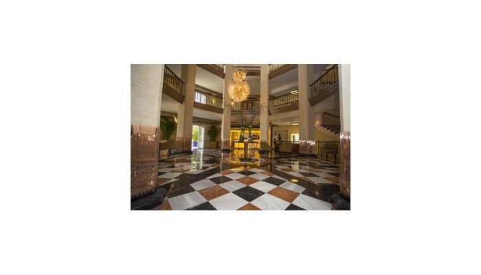 Hotel Healthouse Las Dunas*****gl Health & Beach Spa poza 2