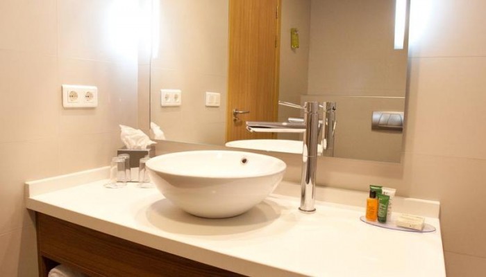 Hotel Hilton Garden Inn Malaga poza 5