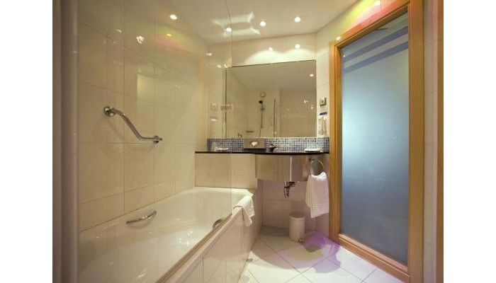 Hotel Holiday Inn Express Malaga Airport poza 7