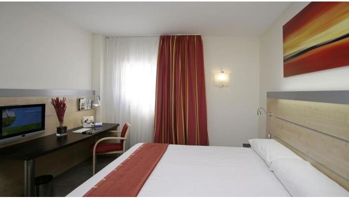 Hotel Holiday Inn Express Malaga Airport poza 3