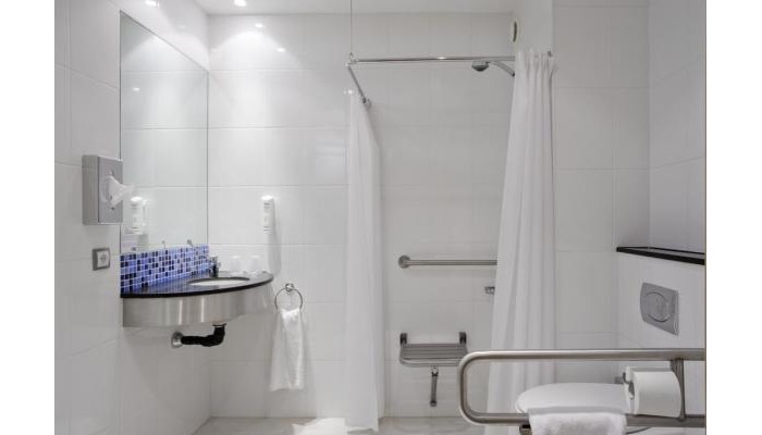 Hotel Holiday Inn Express Malaga Airport poza 4