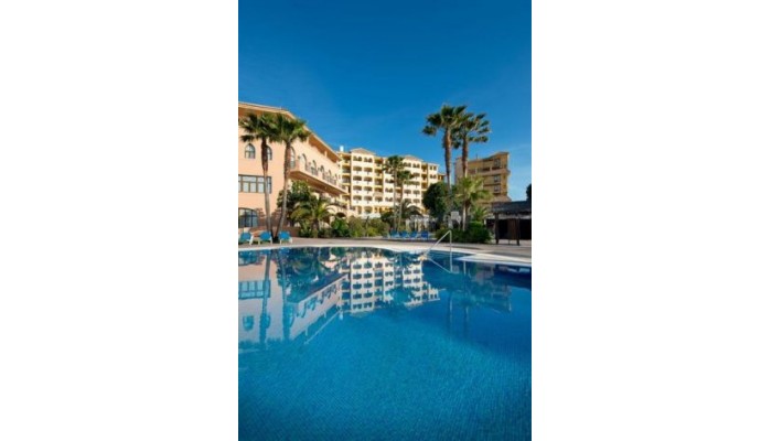 Hotel Holiday Palace poza 0