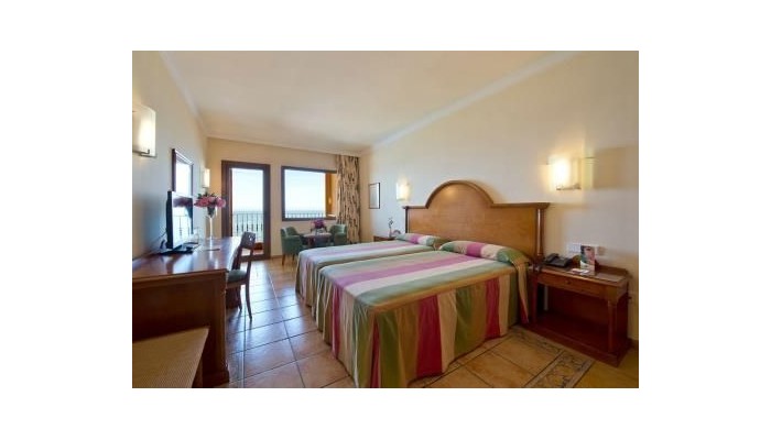 Hotel Holiday Palace poza 4