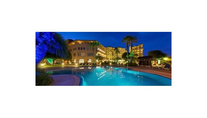 Hotel Holiday Palace poza 13