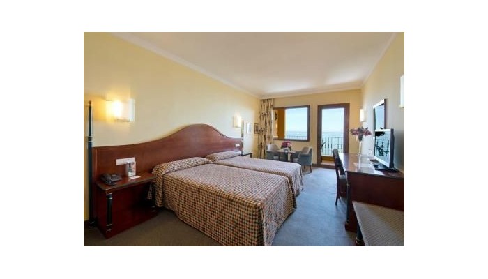 Hotel Holiday Palace poza 5