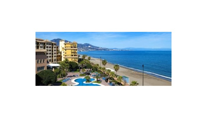 Hotel Holiday Palace poza 19