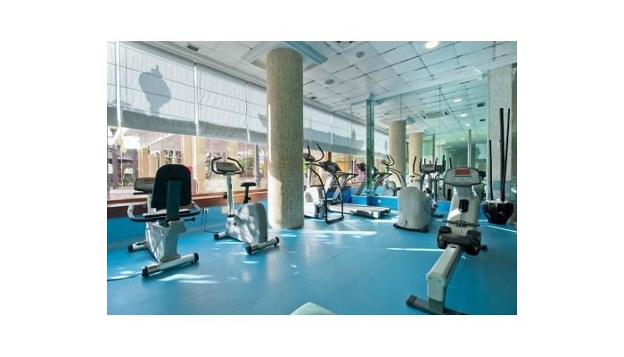 Hotel Holiday Palace poza 14