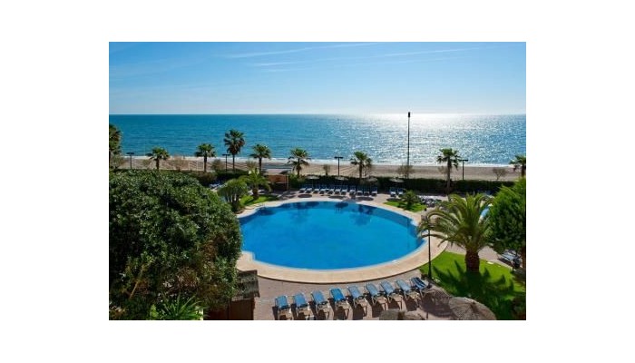 Hotel Holiday Palace poza 11