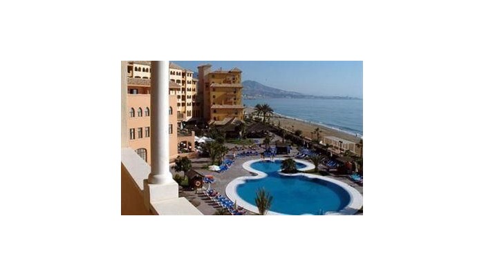 Hotel Holiday Palace poza 10