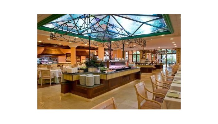 Hotel Holiday Palace poza 17