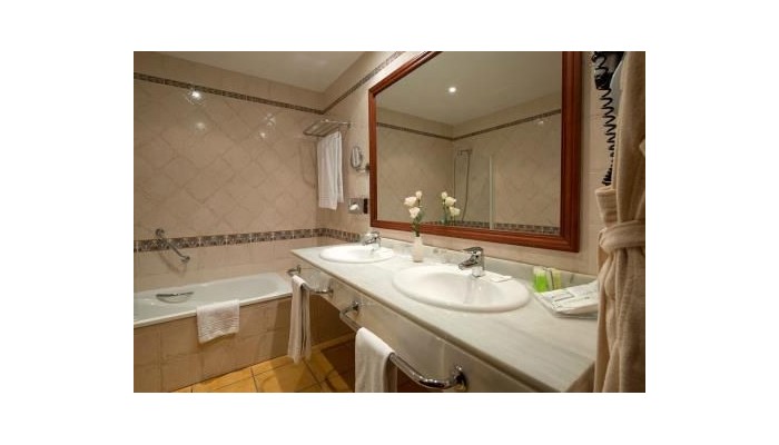 Hotel Holiday Palace poza 8