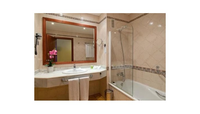 Hotel Holiday Palace poza 7