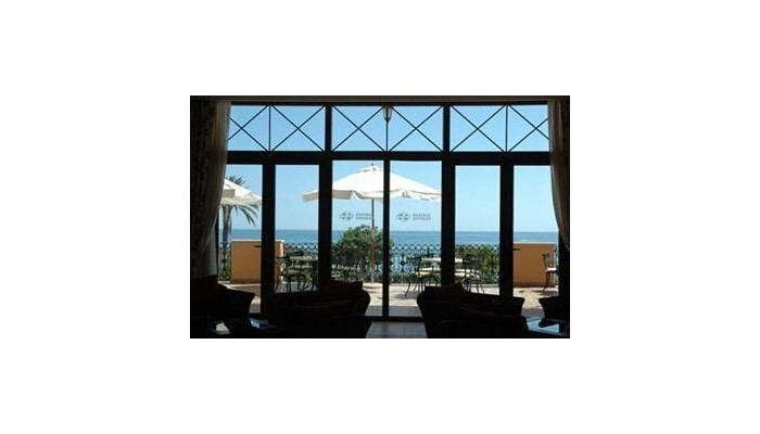 Hotel Holiday Palace poza 1