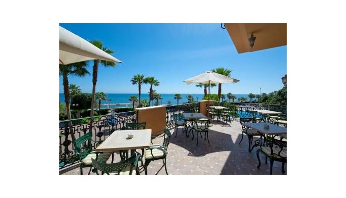 Hotel Holiday Palace poza 21