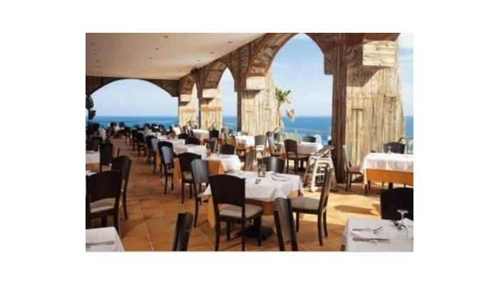 Hotel Holiday Polynesia poza 13