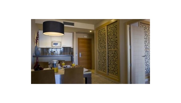 Hotel Holiday Polynesia poza 17