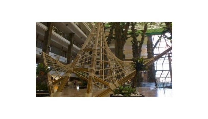 Hotel Holiday Polynesia poza 11