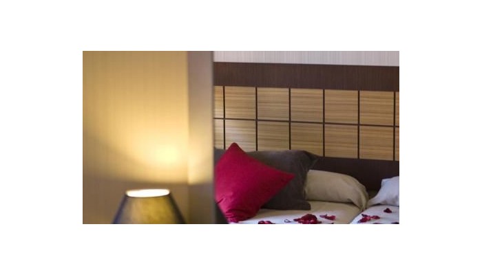 Hotel Holiday Polynesia poza 4