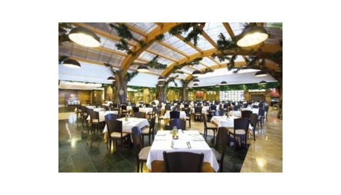 Hotel Holiday Polynesia poza 15