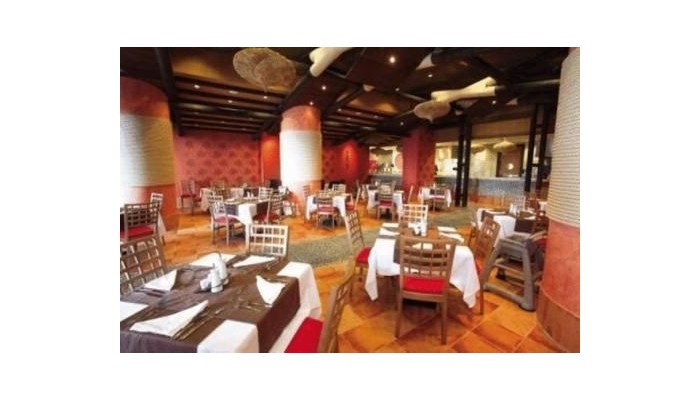 Hotel Holiday Polynesia poza 18