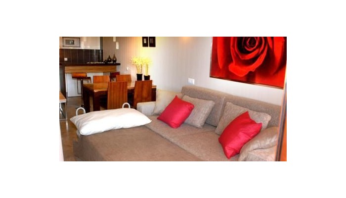 Hotel Holiday Polynesia poza 5