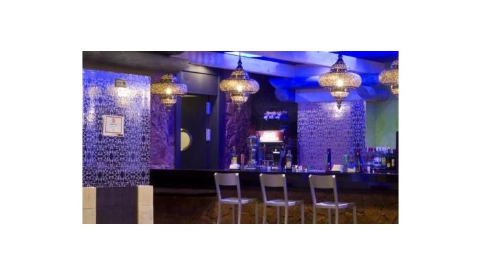 Hotel Holiday Polynesia poza 12