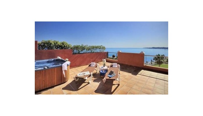 Hotel Holiday Polynesia poza 7