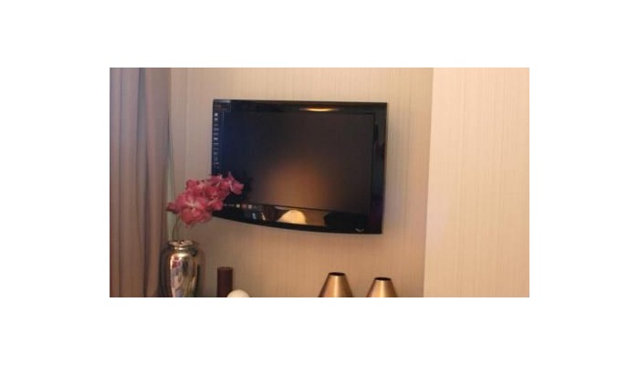 Hotel Holiday Polynesia poza 6